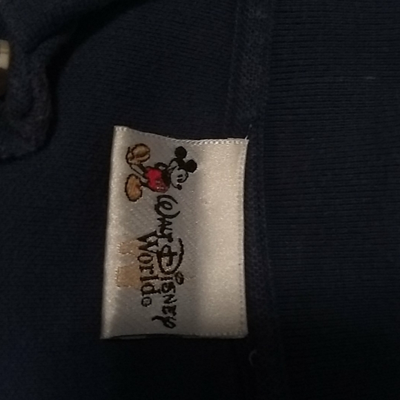Disney polo shirt - Picture 4 of 9